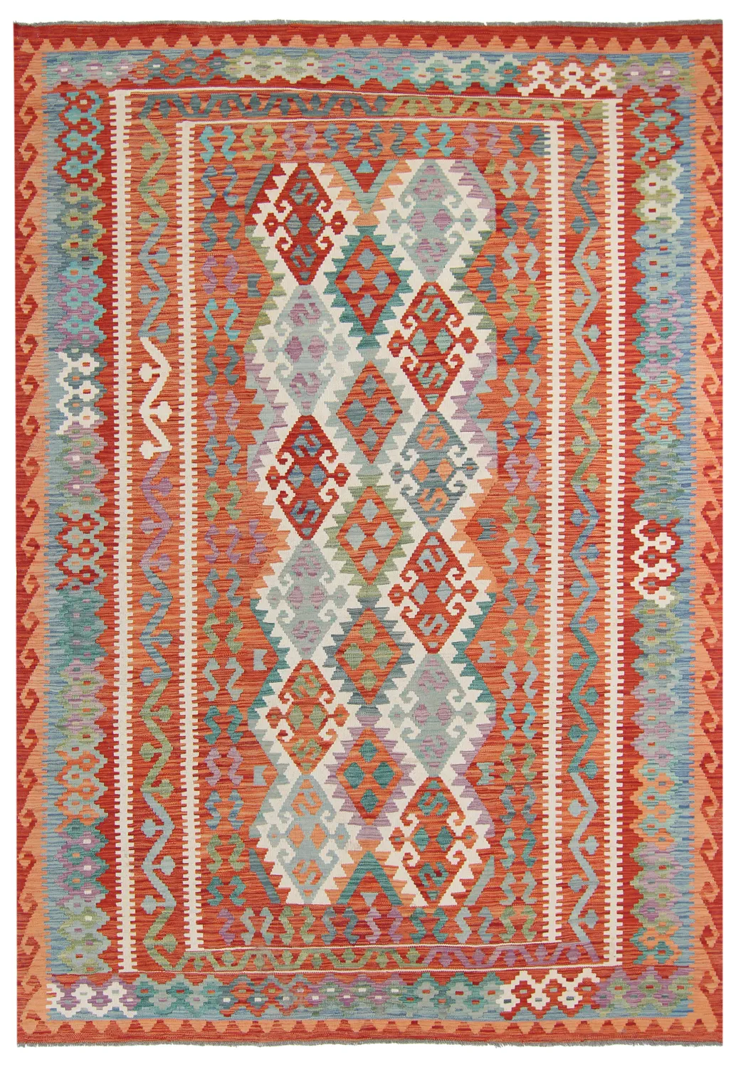 Tapete kilim oriental 302 x 205 cm