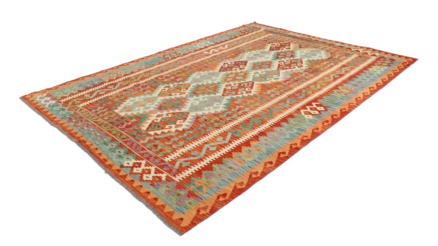 Tapete kilim oriental 302 x 205 cm