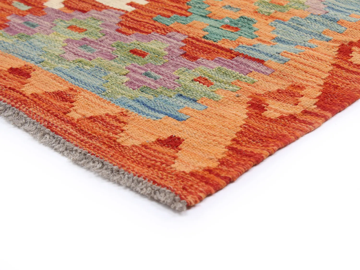 Tapete kilim oriental 302 x 205 cm