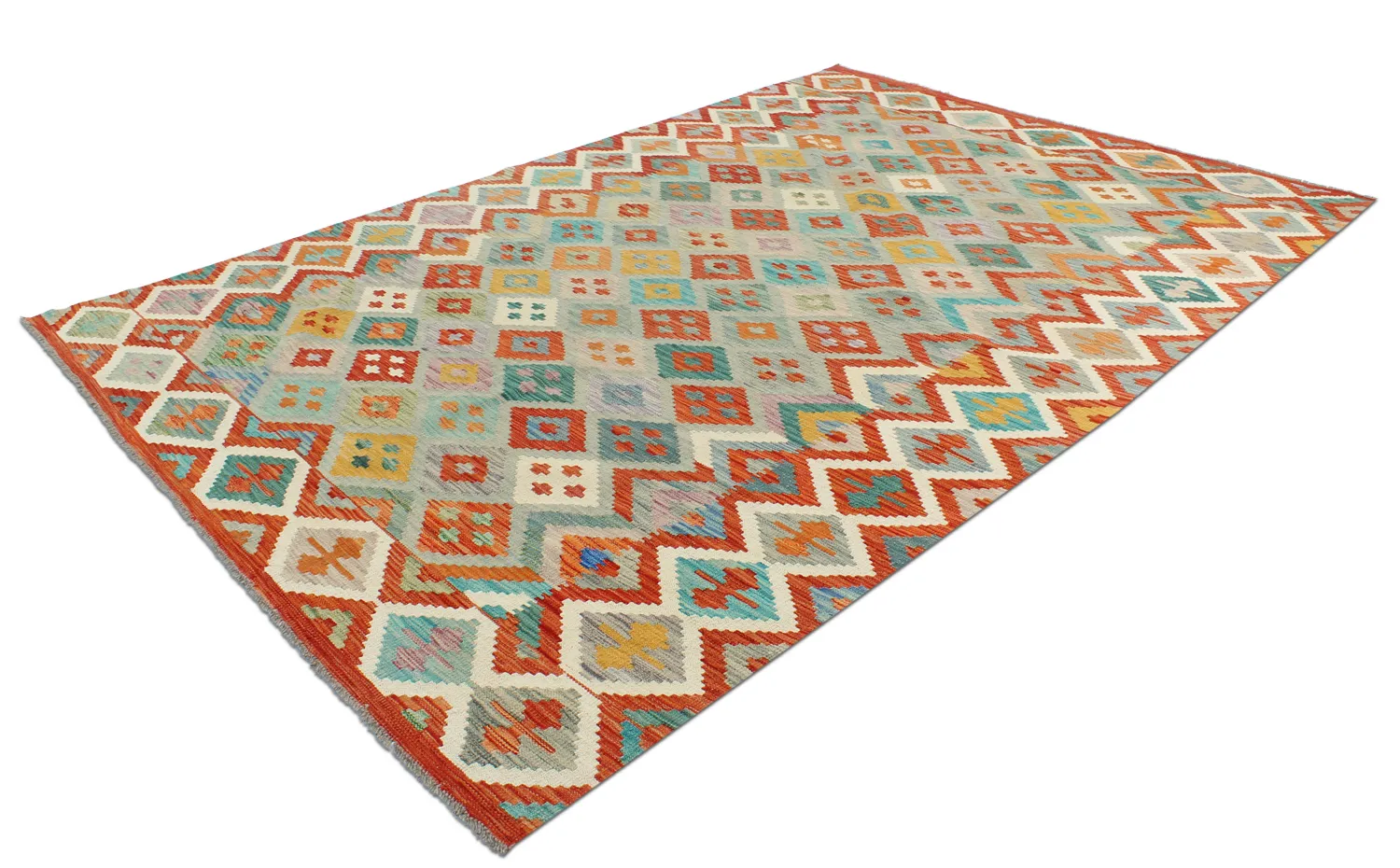 Tapete kilim oriental 295 x 201 cm