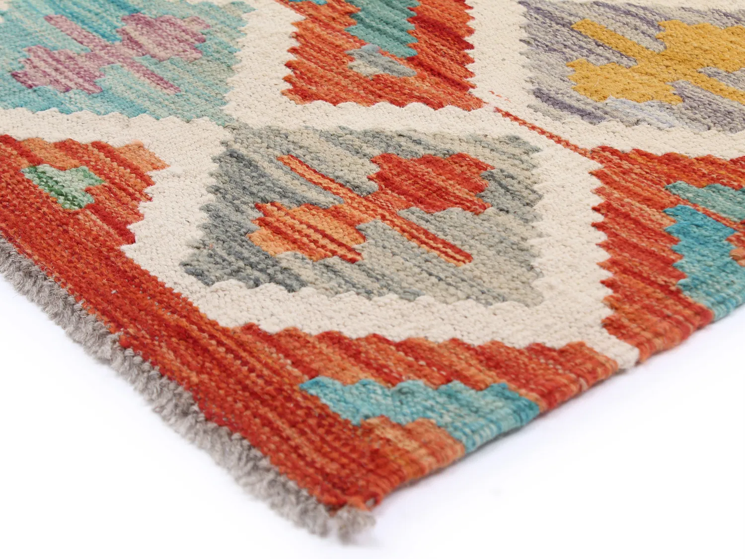 Tapete kilim oriental 295 x 201 cm