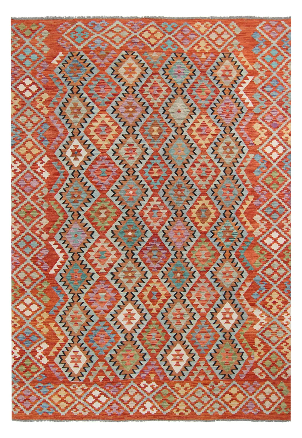 Tapete kilim oriental 302 x 216 cm