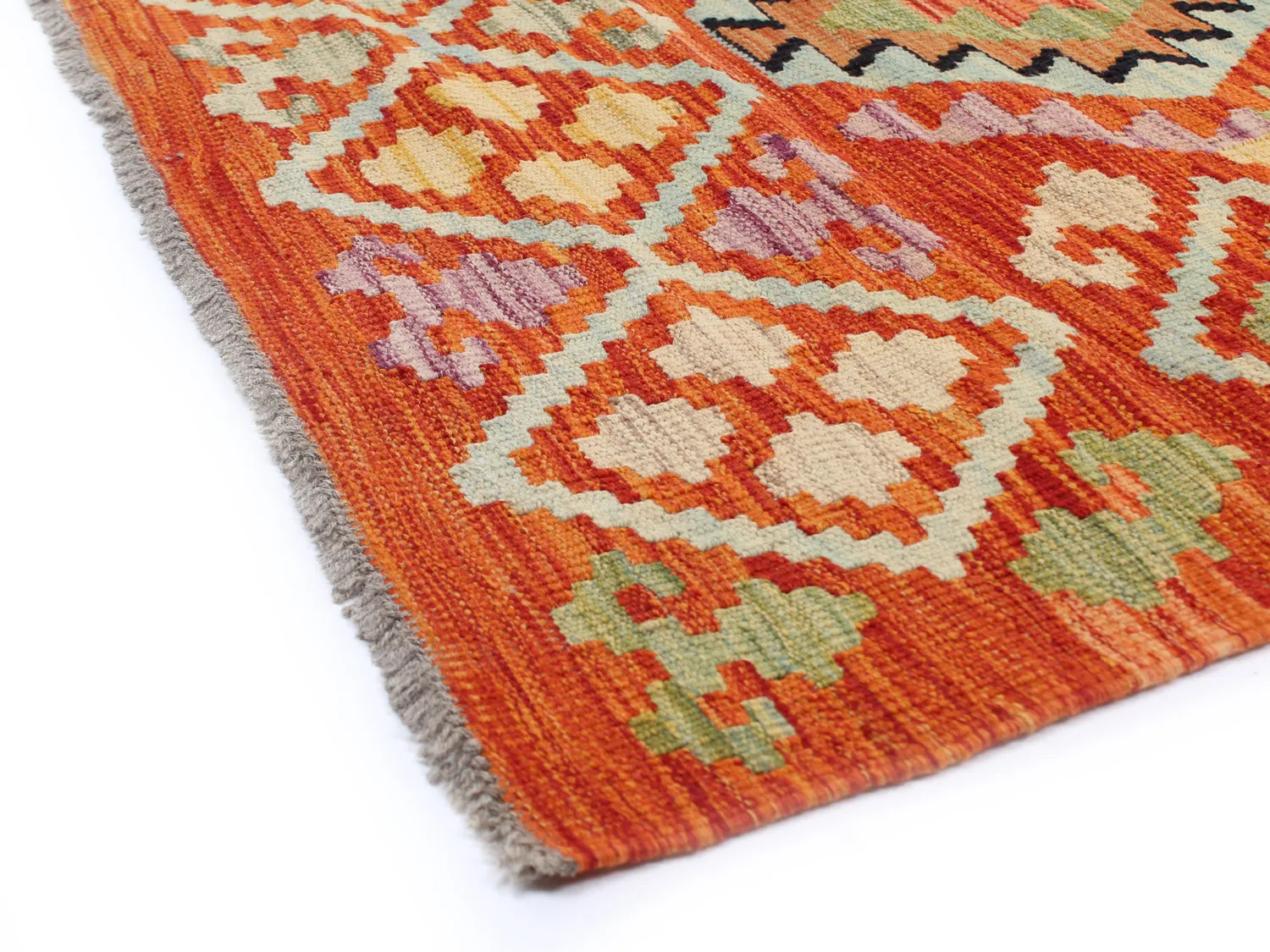Tapete kilim oriental 302 x 216 cm