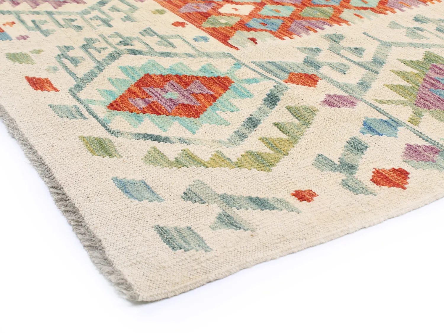Tapete kilim oriental 299 x 211 cm