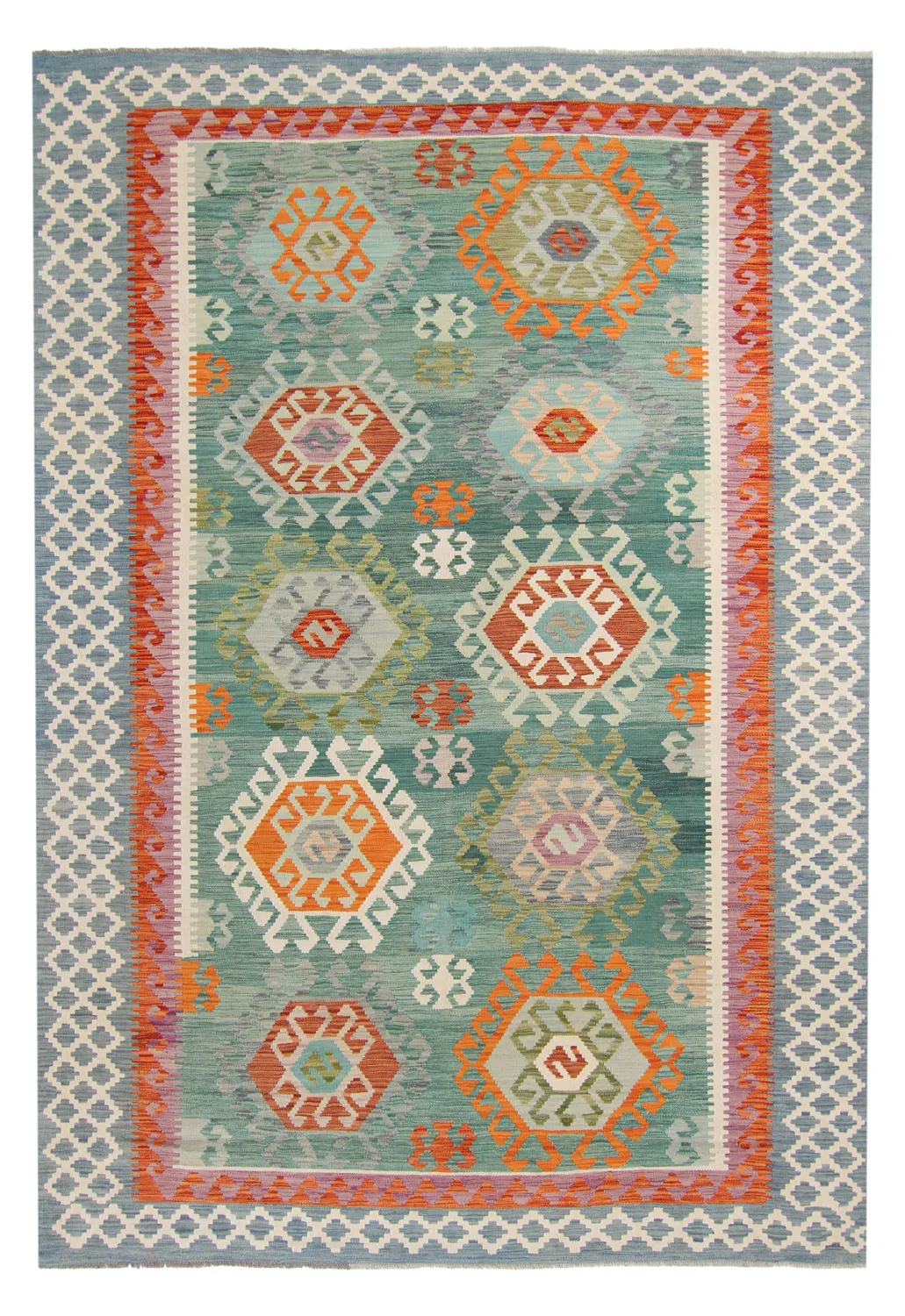 Tapete kilim oriental 299 x 209 cm