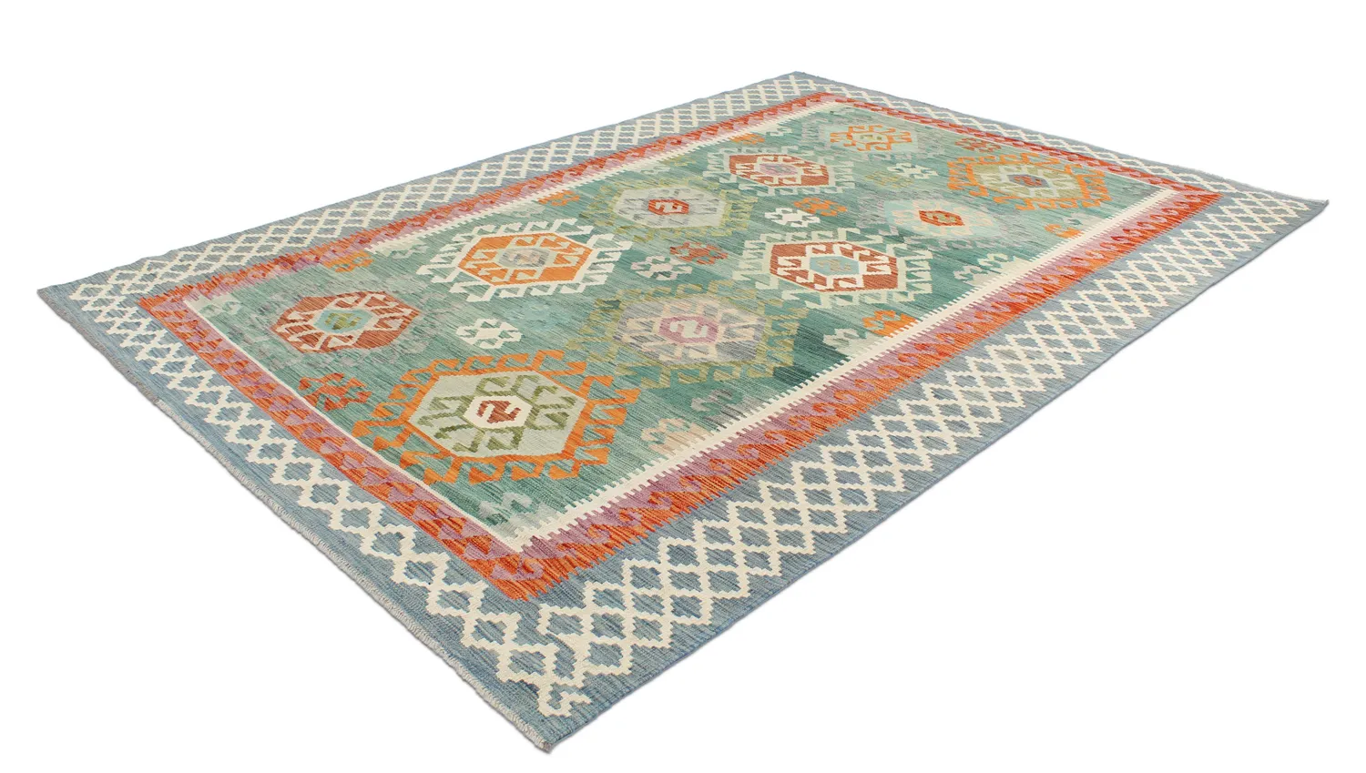 Tapete kilim oriental 299 x 209 cm