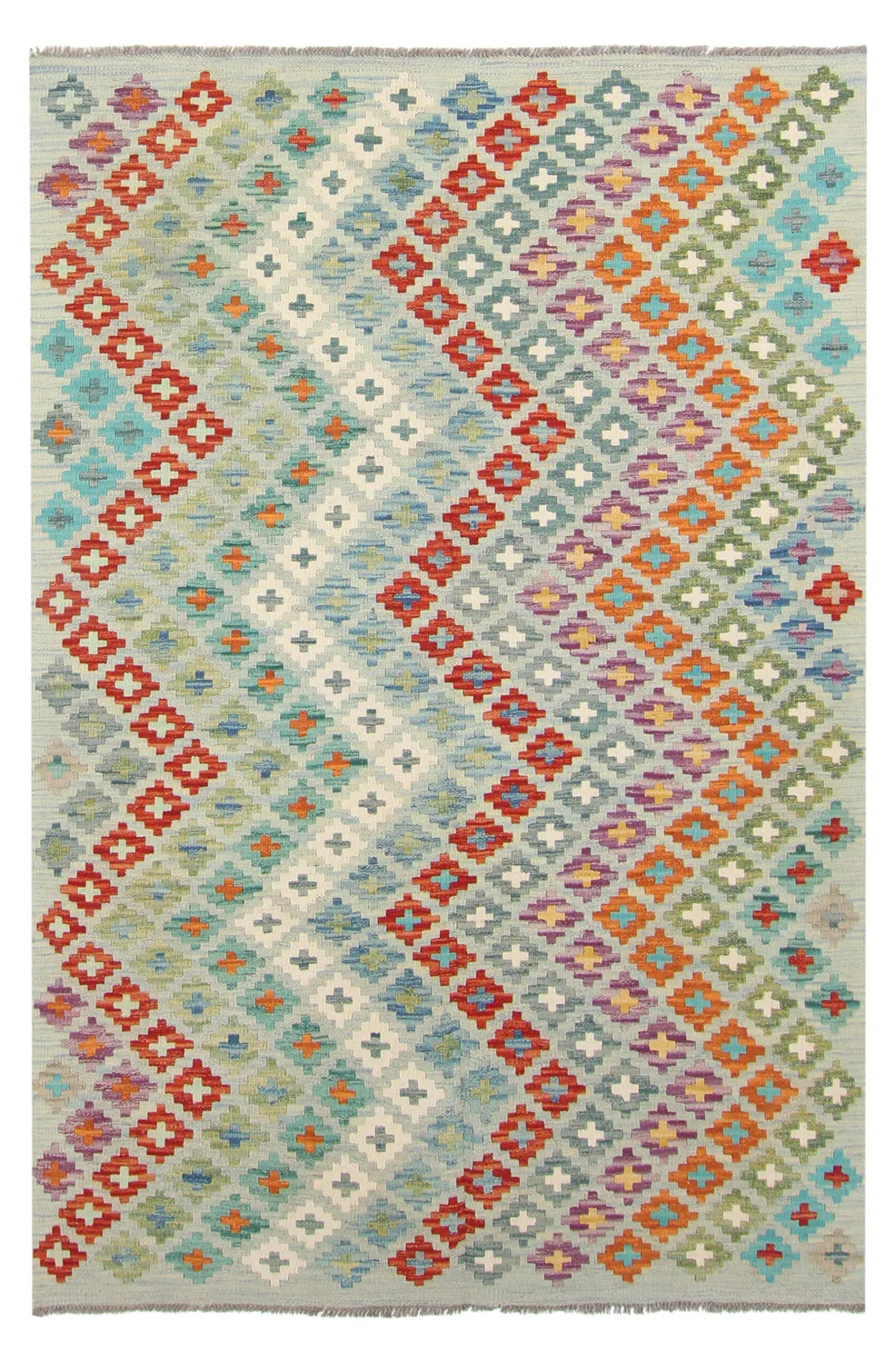 Tapete kilim oriental 184 x 125 cm