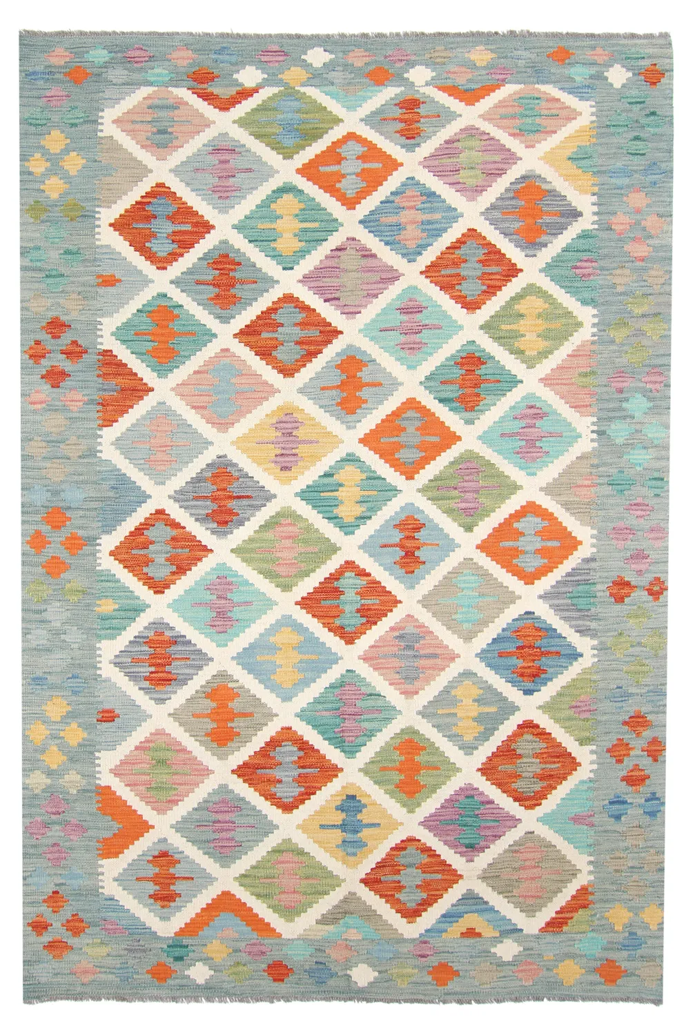 Tapete kilim oriental 243 x 166 cm