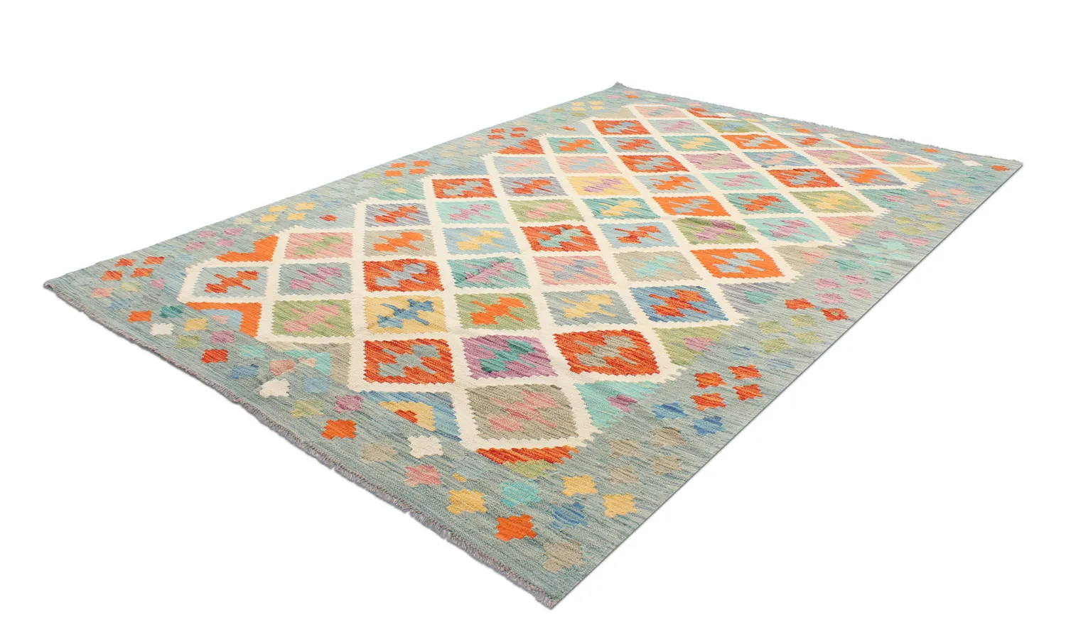 Tapete kilim oriental 243 x 166 cm