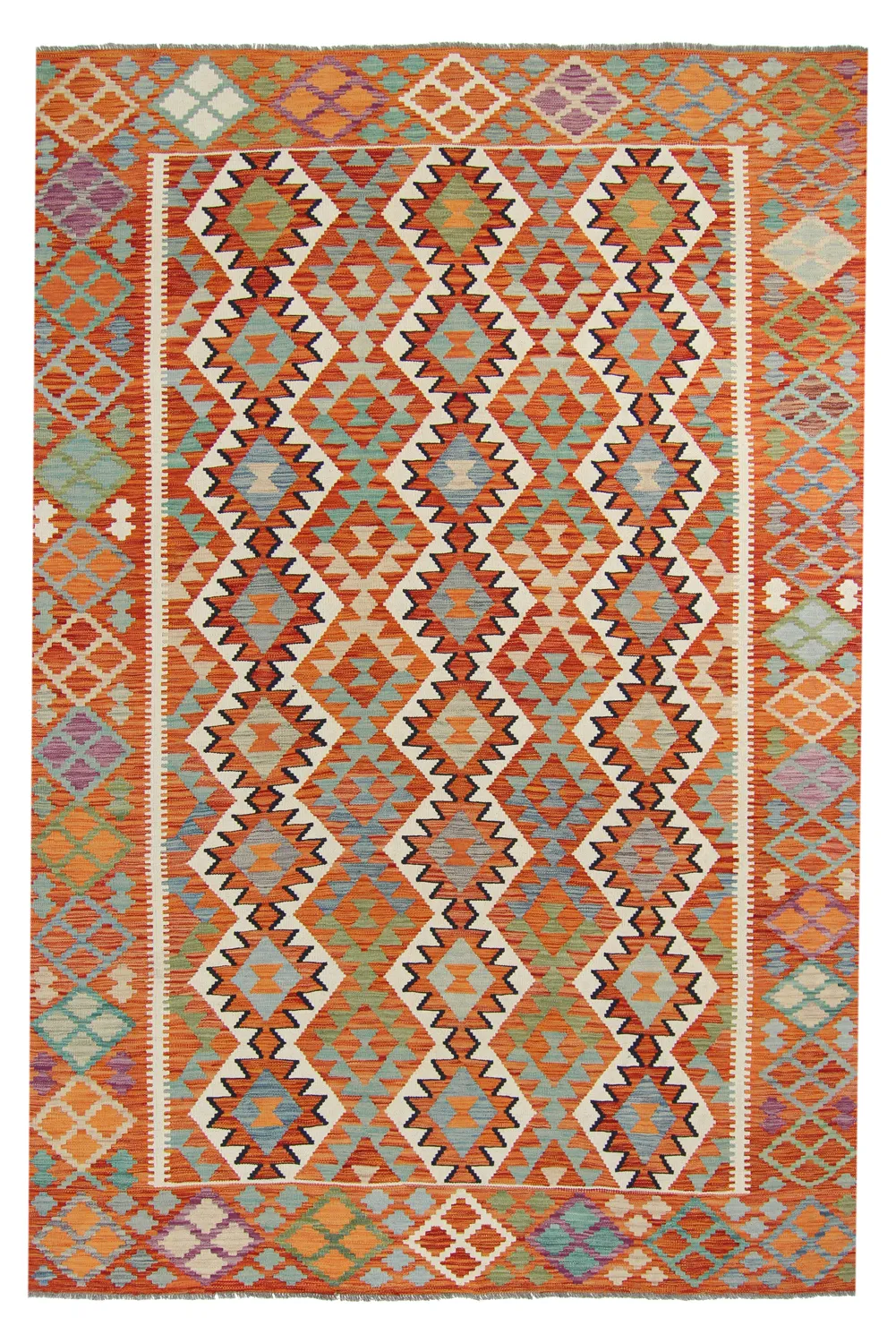 Tapete kilim oriental 300 x 207 cm