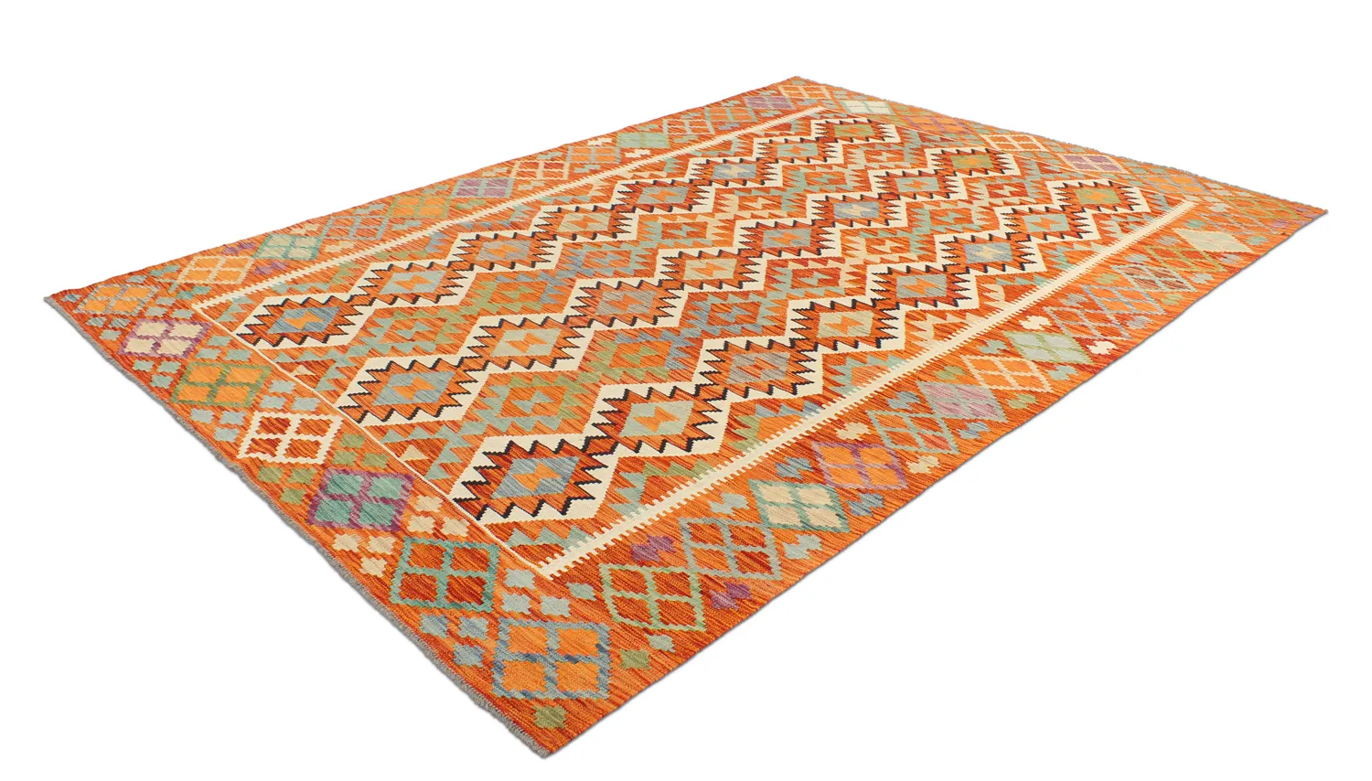 Tapete kilim oriental 300 x 207 cm