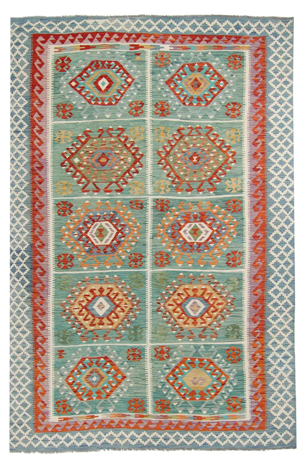 Tapete kilim oriental 301 x 201 cm