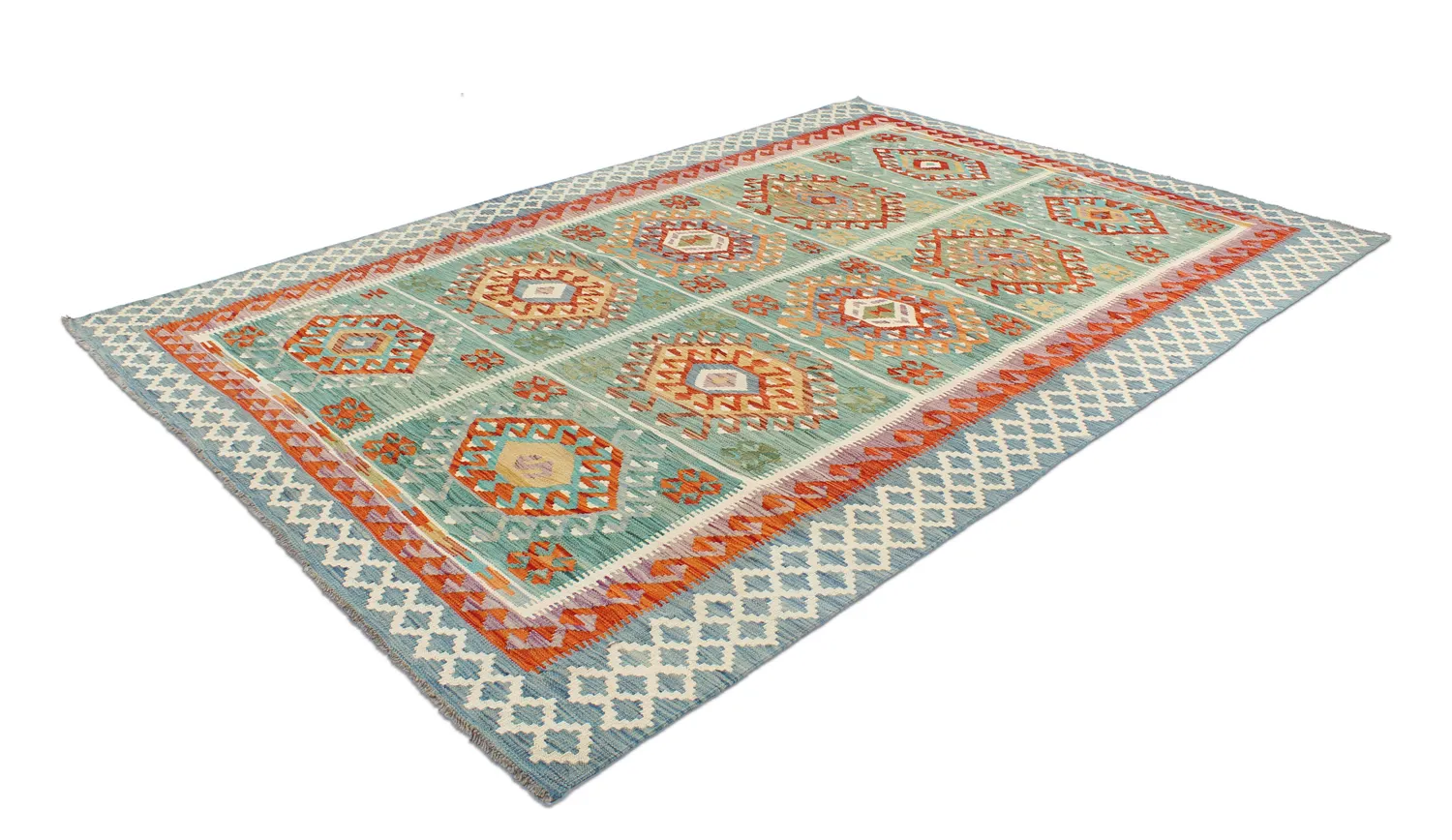 Tapete kilim oriental 301 x 201 cm