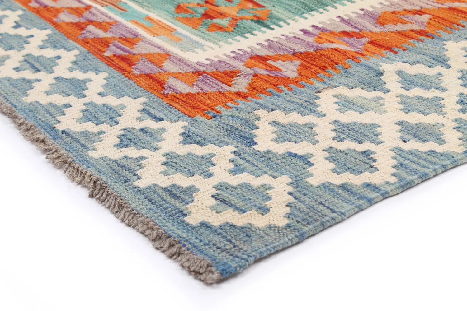 Tapete kilim oriental 301 x 201 cm