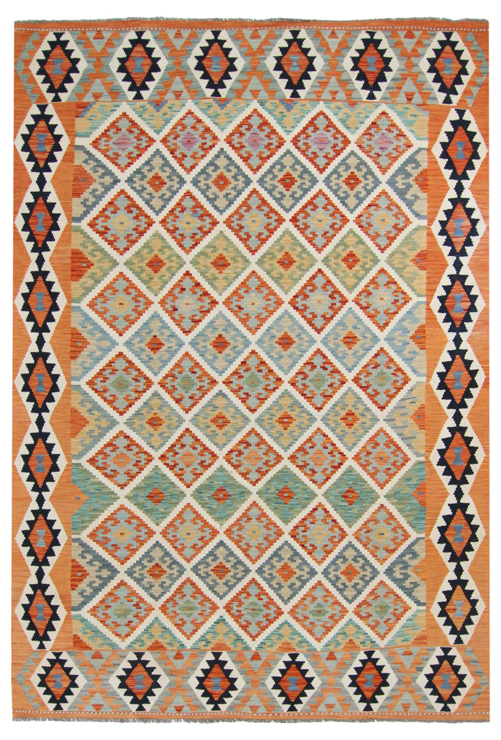 Tapete kilim oriental 308 x 213 cm