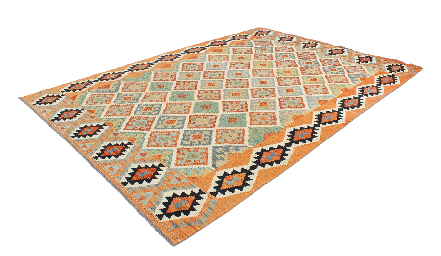 Tapete kilim oriental 308 x 213 cm
