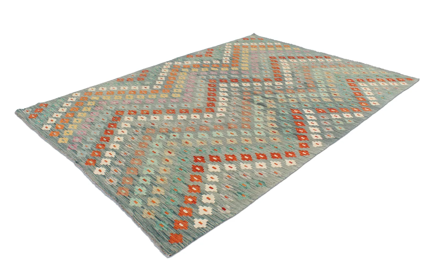 Tapete kilim oriental 242 x 170 cm
