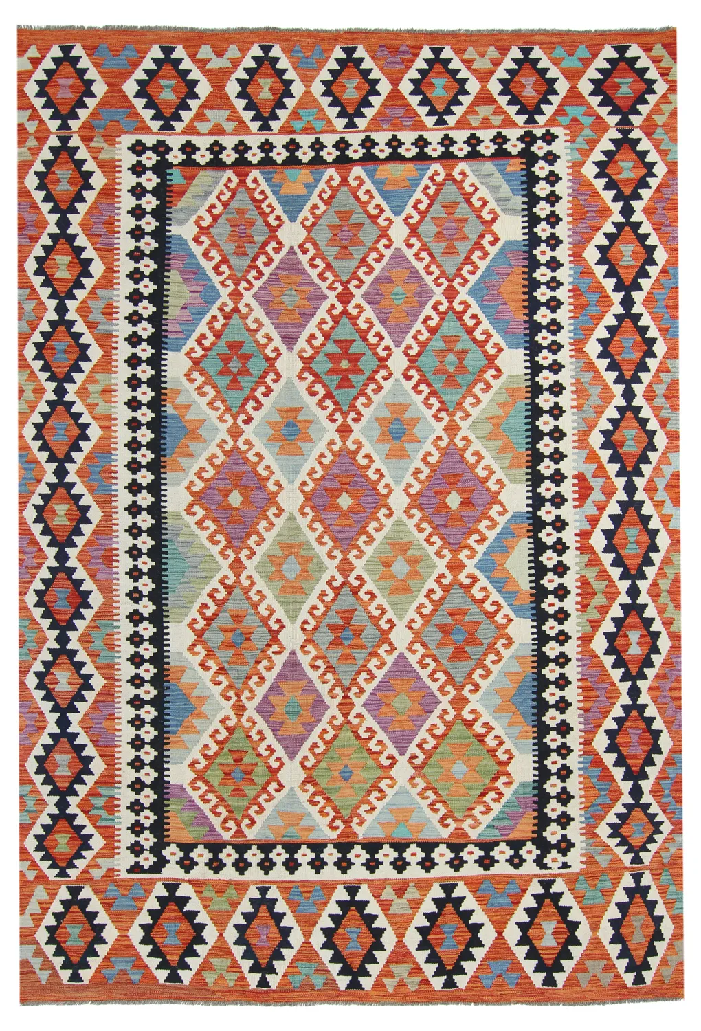 Tapete kilim oriental 298 x 204 cm