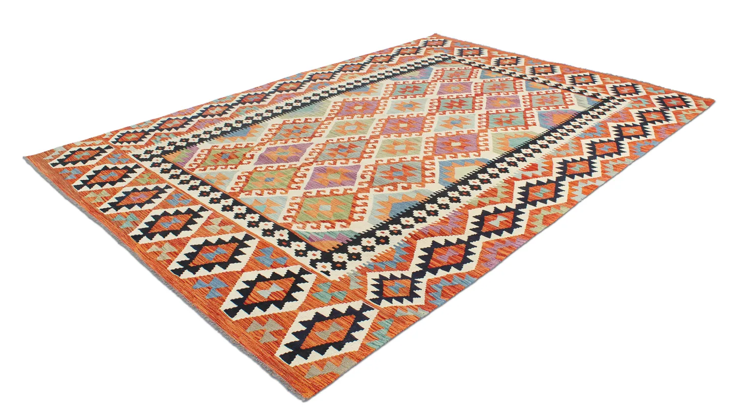 Tapete kilim oriental 298 x 204 cm