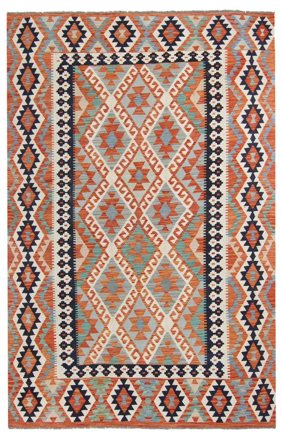 Tapete kilim oriental 316 x 203 cm