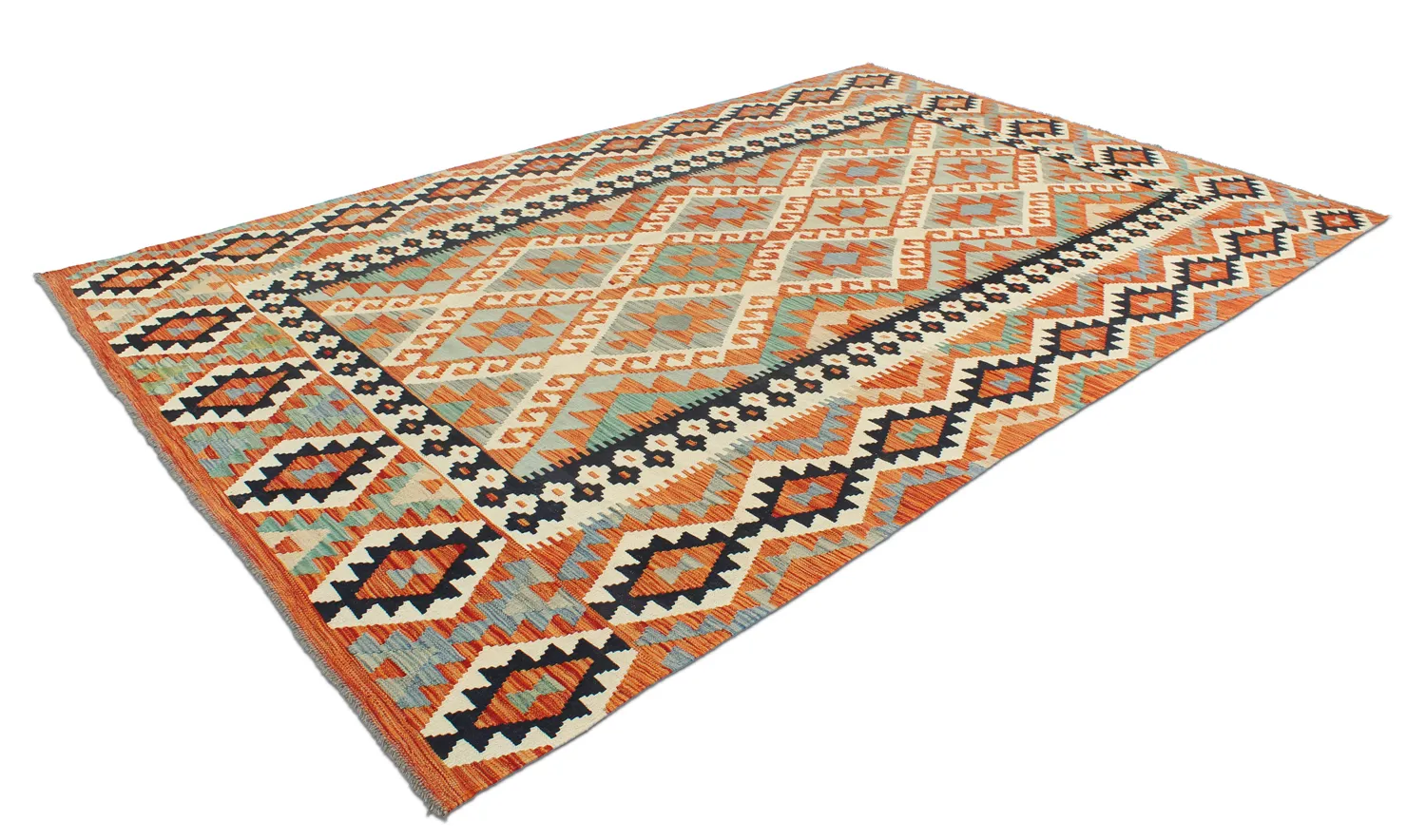 Tapete kilim oriental 316 x 203 cm