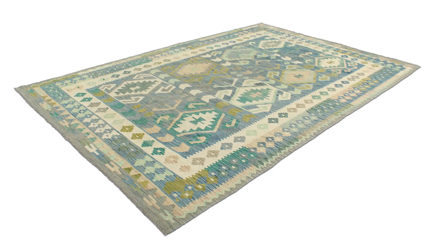 Tapete kilim oriental 299 x 205 cm