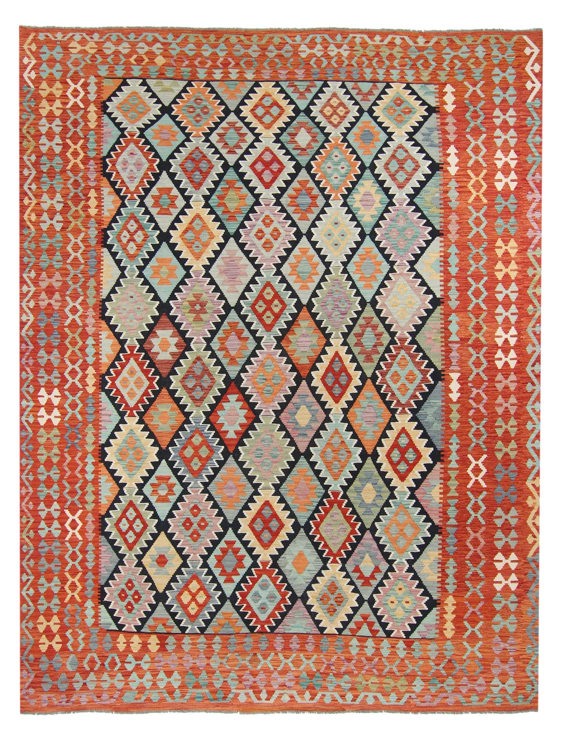 Tapete kilim oriental 363 x 280 cm