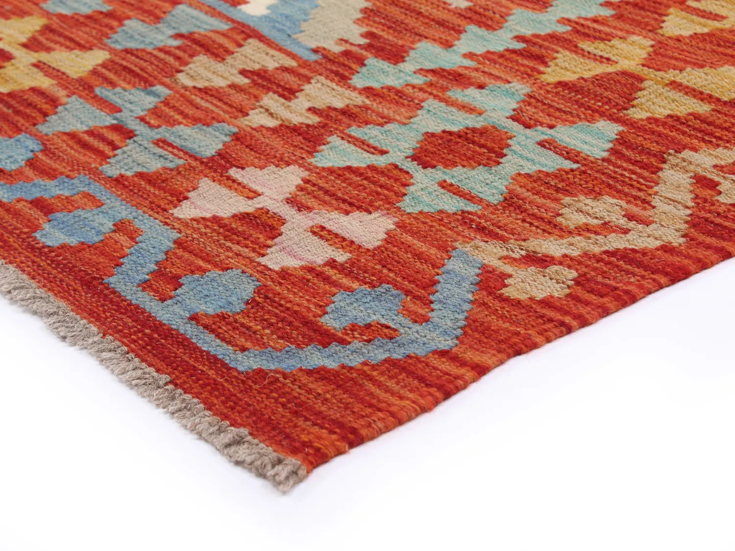 Tapete kilim oriental 243 x 170 cm