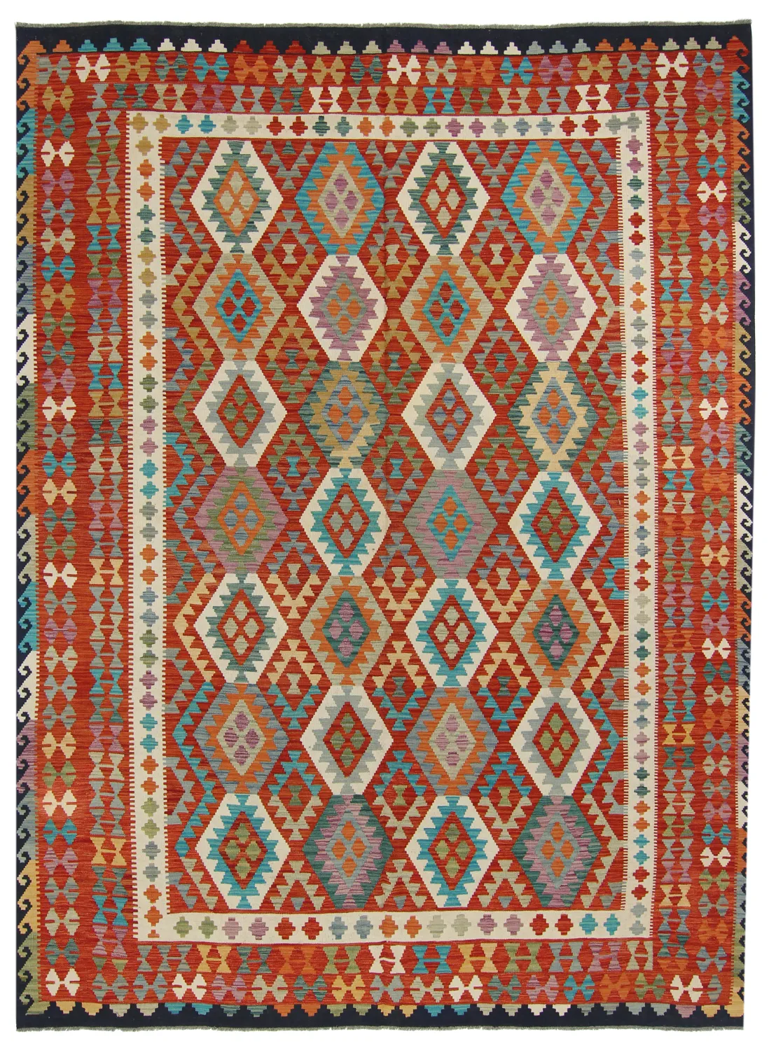 Tapete kilim oriental 342 x 261 cm