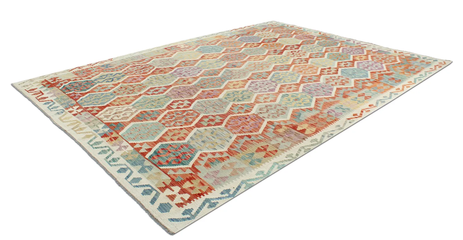 Tapete kilim oriental 341 x 248 cm