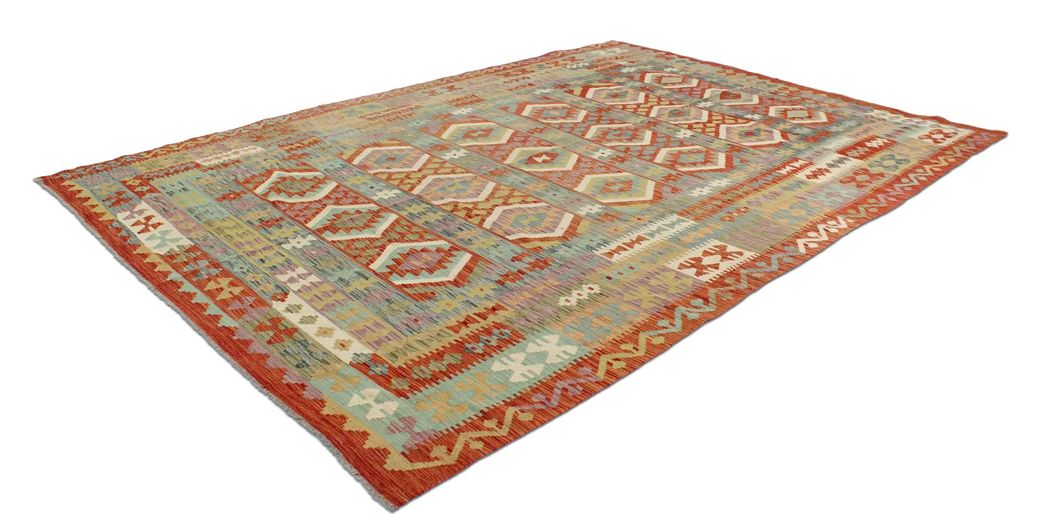 Tapete kilim oriental 344 x 246 cm