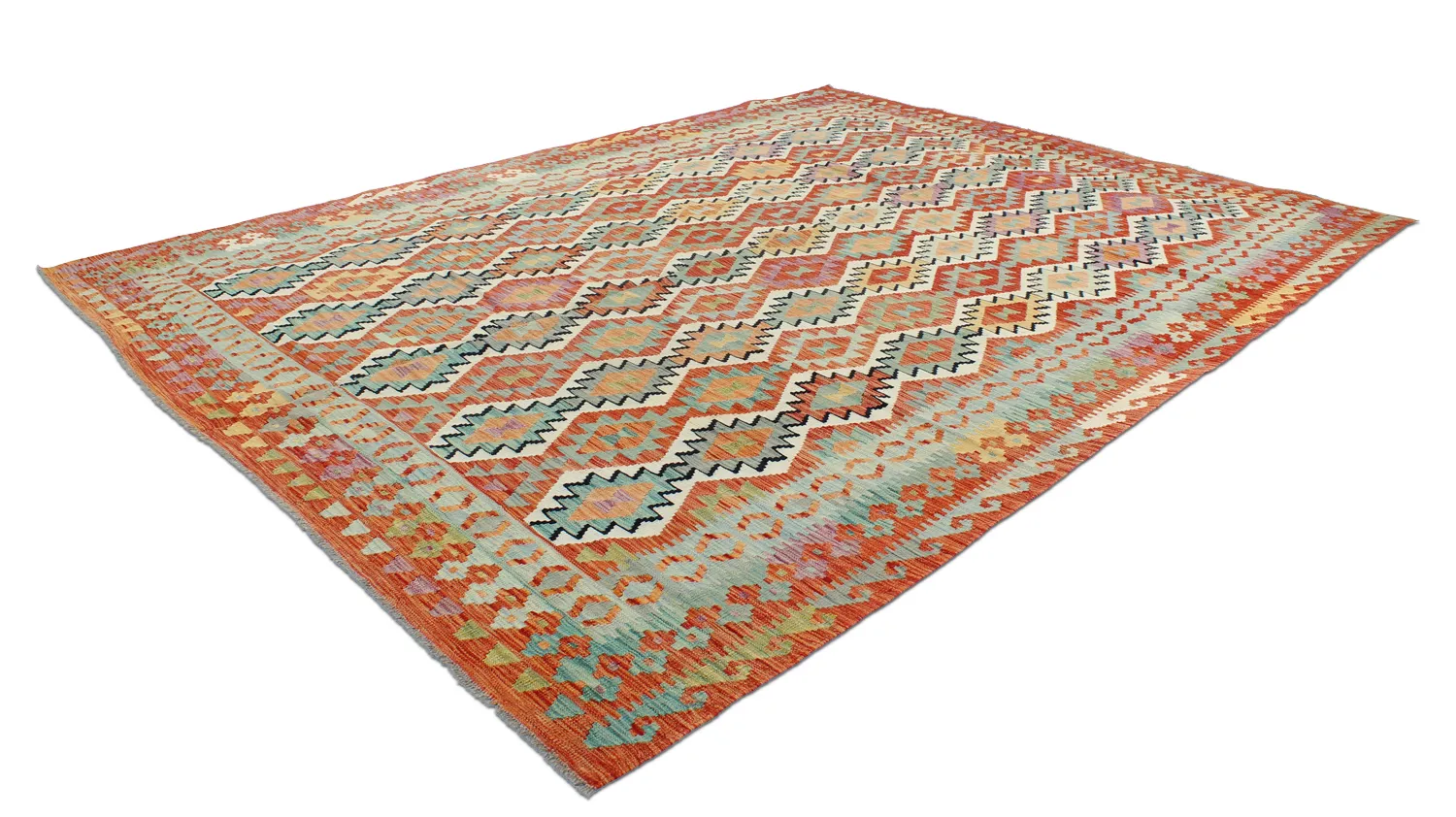 Tapete kilim oriental 362 x 276 cm