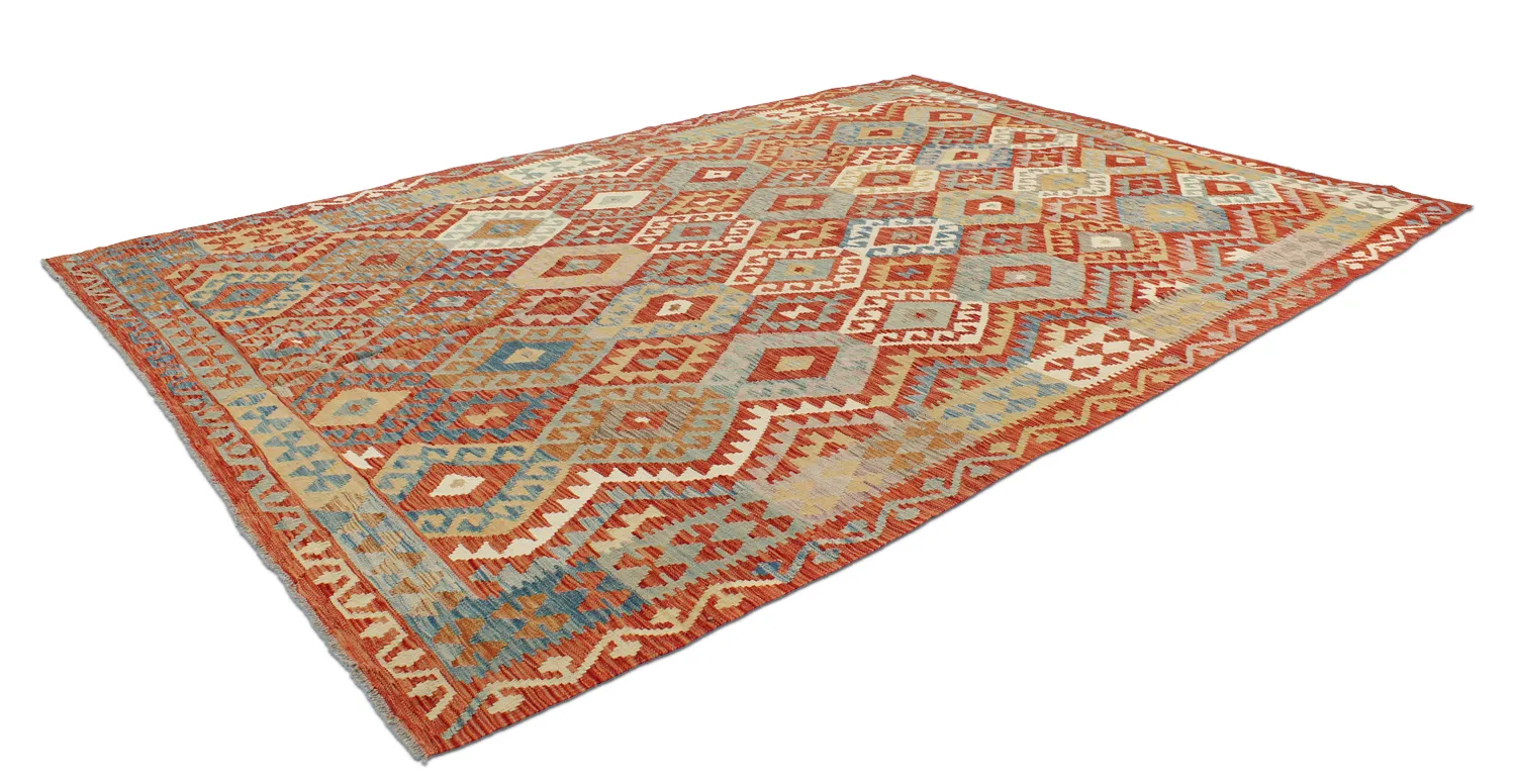 Tapete kilim oriental 348 x 249 cm