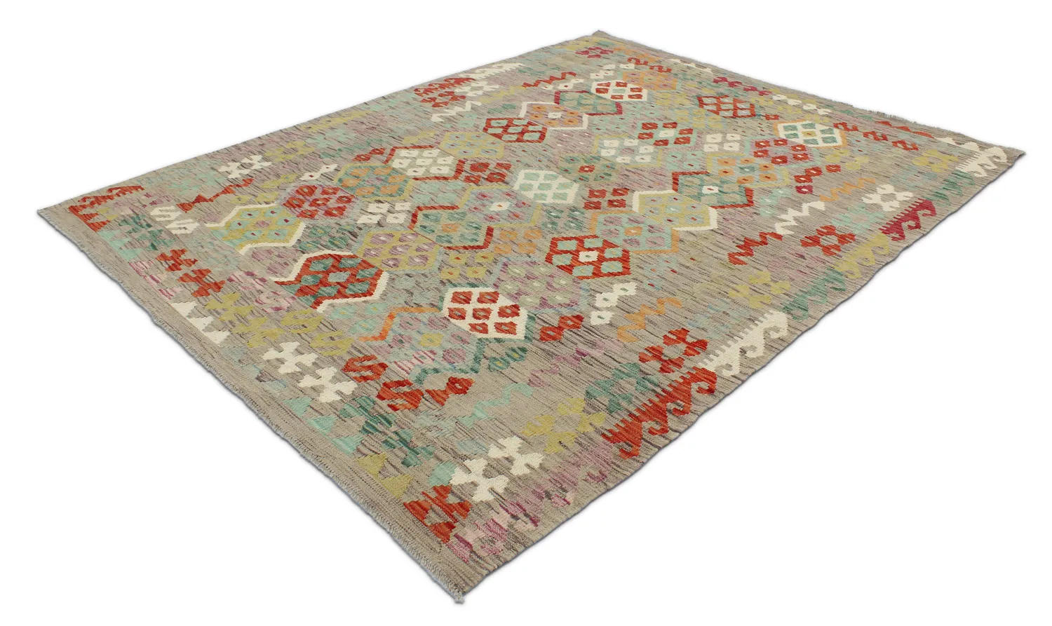 Tapete kilim oriental 201 x 155 cm
