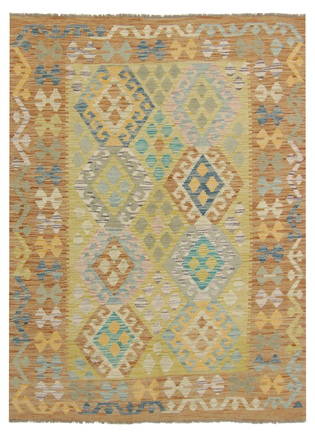 Tapete kilim oriental 179 x 135 cm