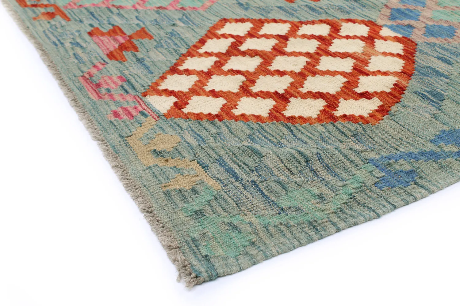 Tapete kilim oriental 197 x 150 cm