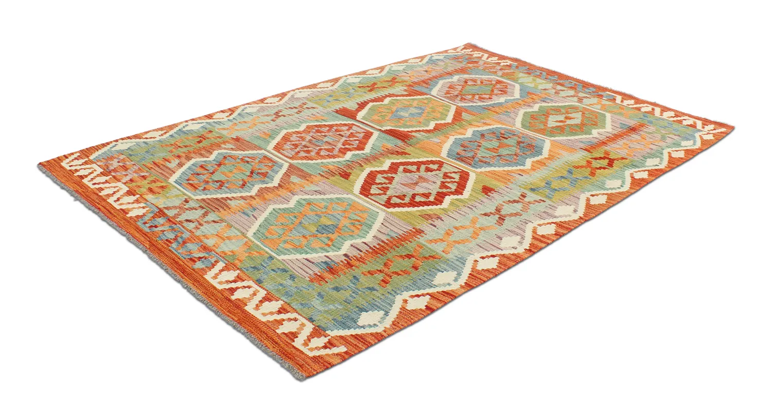 Tapete kilim oriental 182 x 123 cm