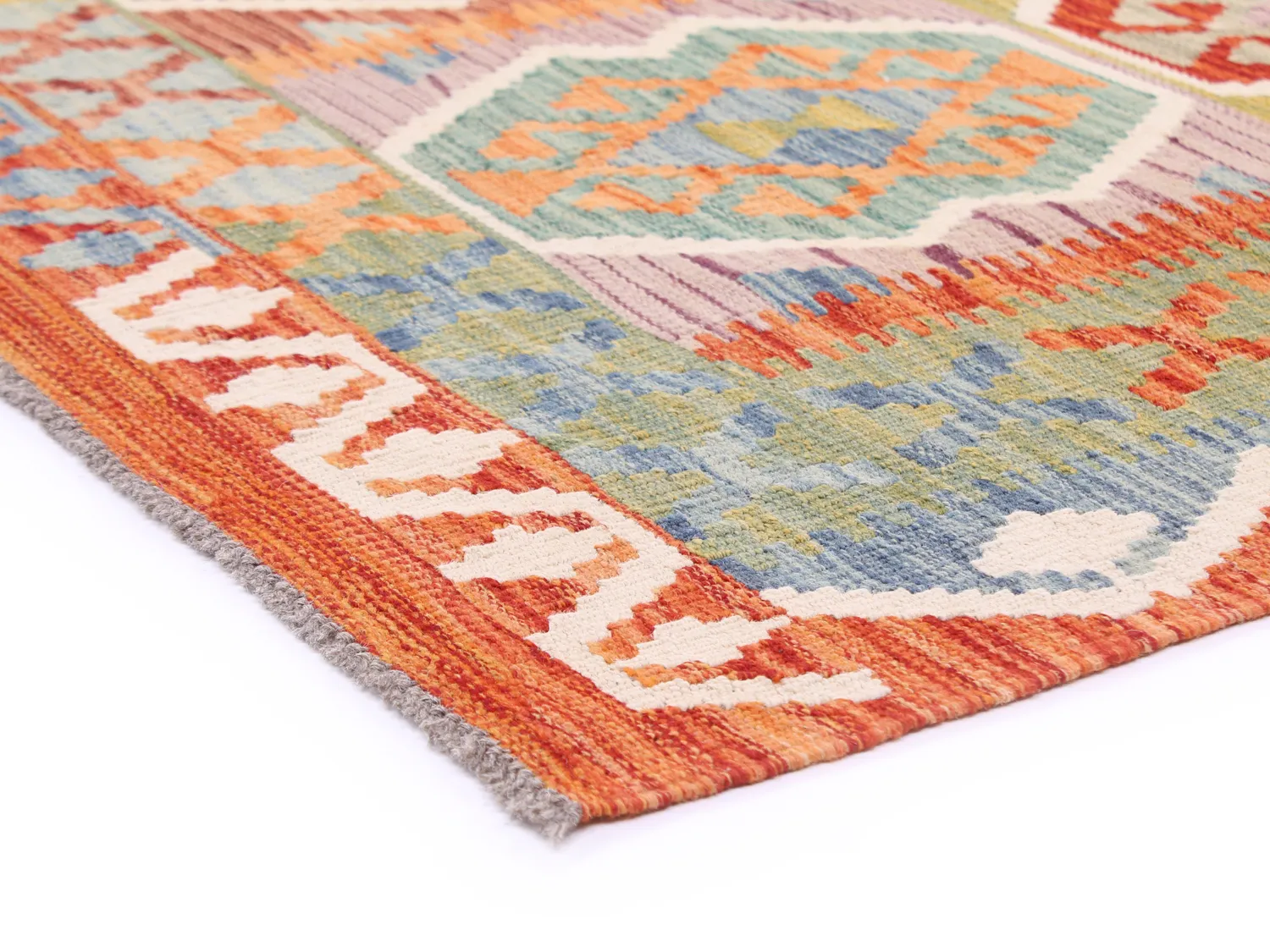 Tapete kilim oriental 182 x 123 cm