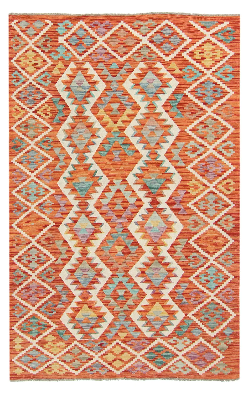 Tapete kilim oriental 193 x 124 cm