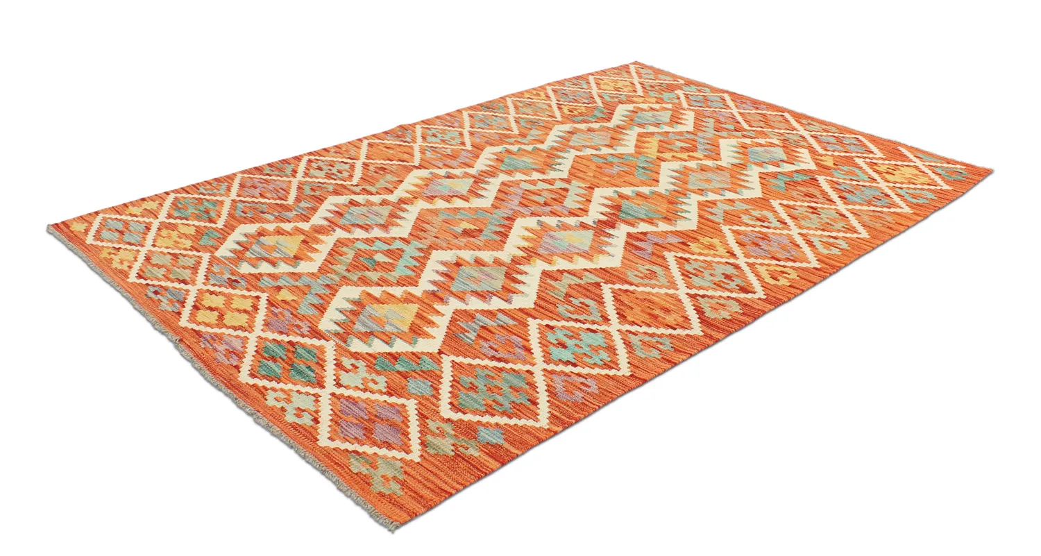 Tapete kilim oriental 193 x 124 cm