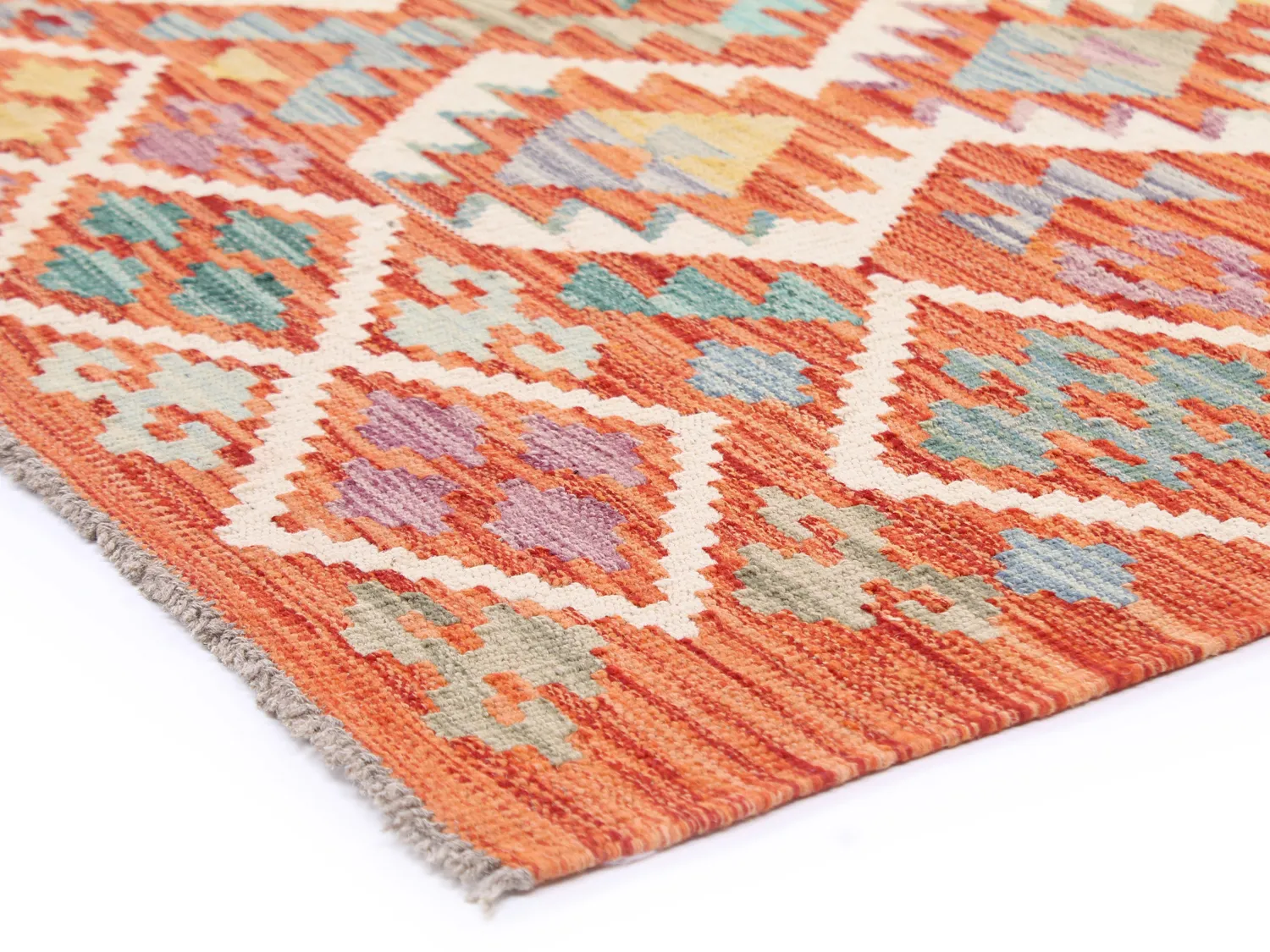 Tapete kilim oriental 193 x 124 cm