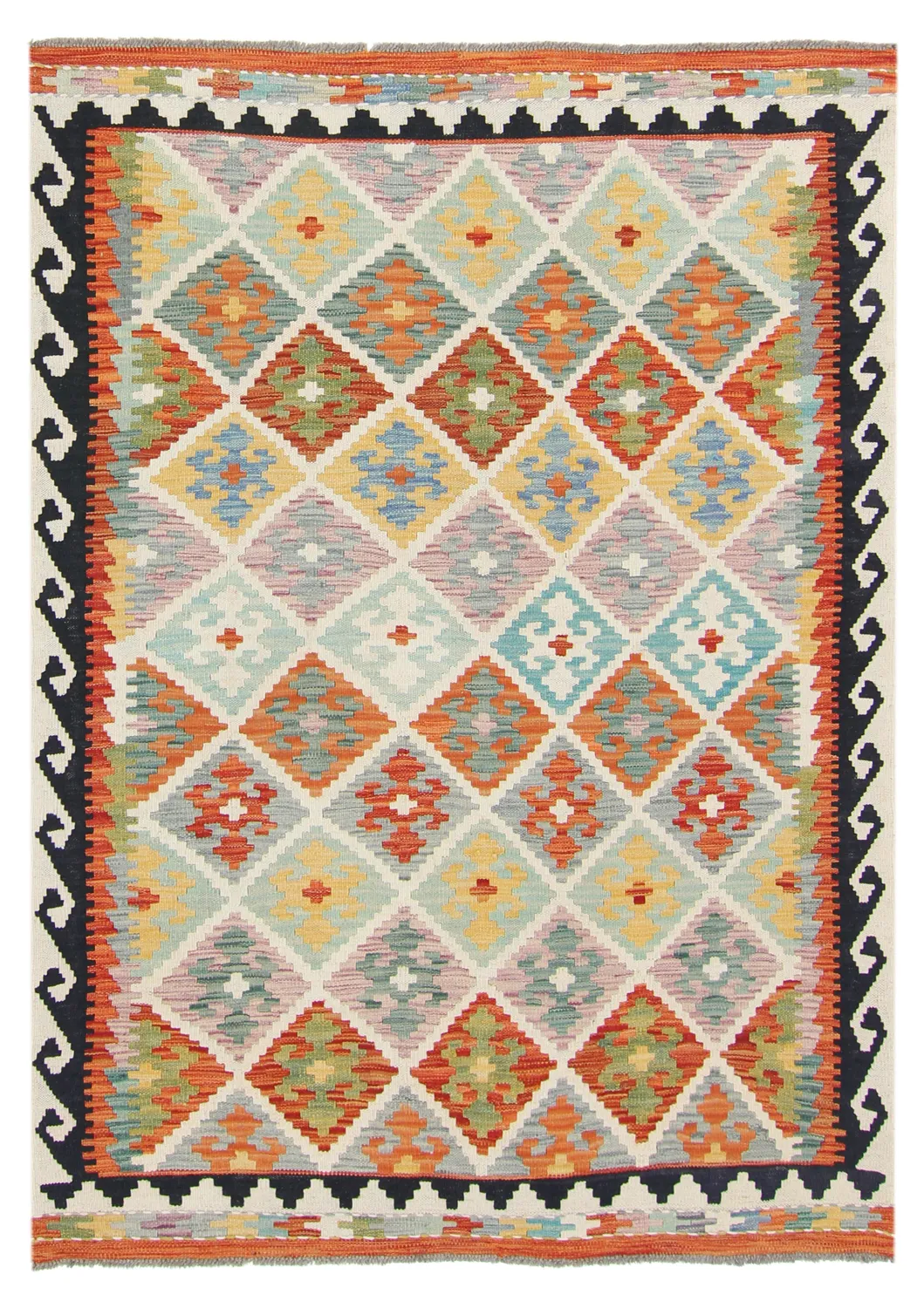 Tapete kilim oriental 175 x 128 cm