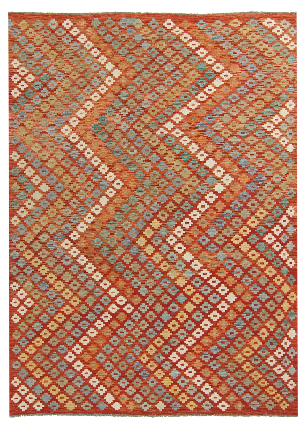Tapete kilim oriental 245 x 179 cm
