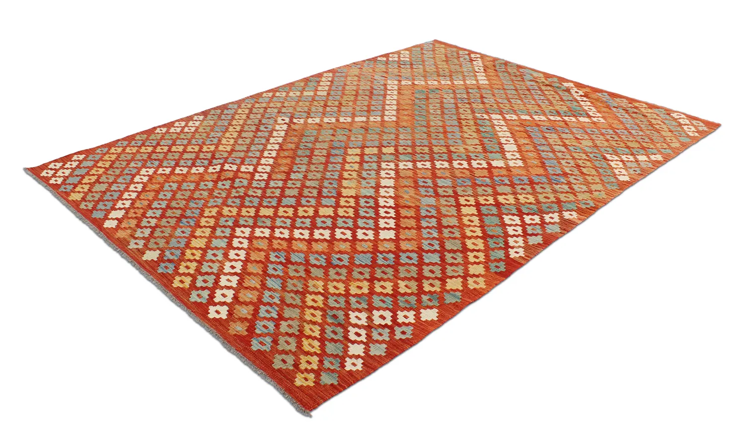 Tapete kilim oriental 245 x 179 cm