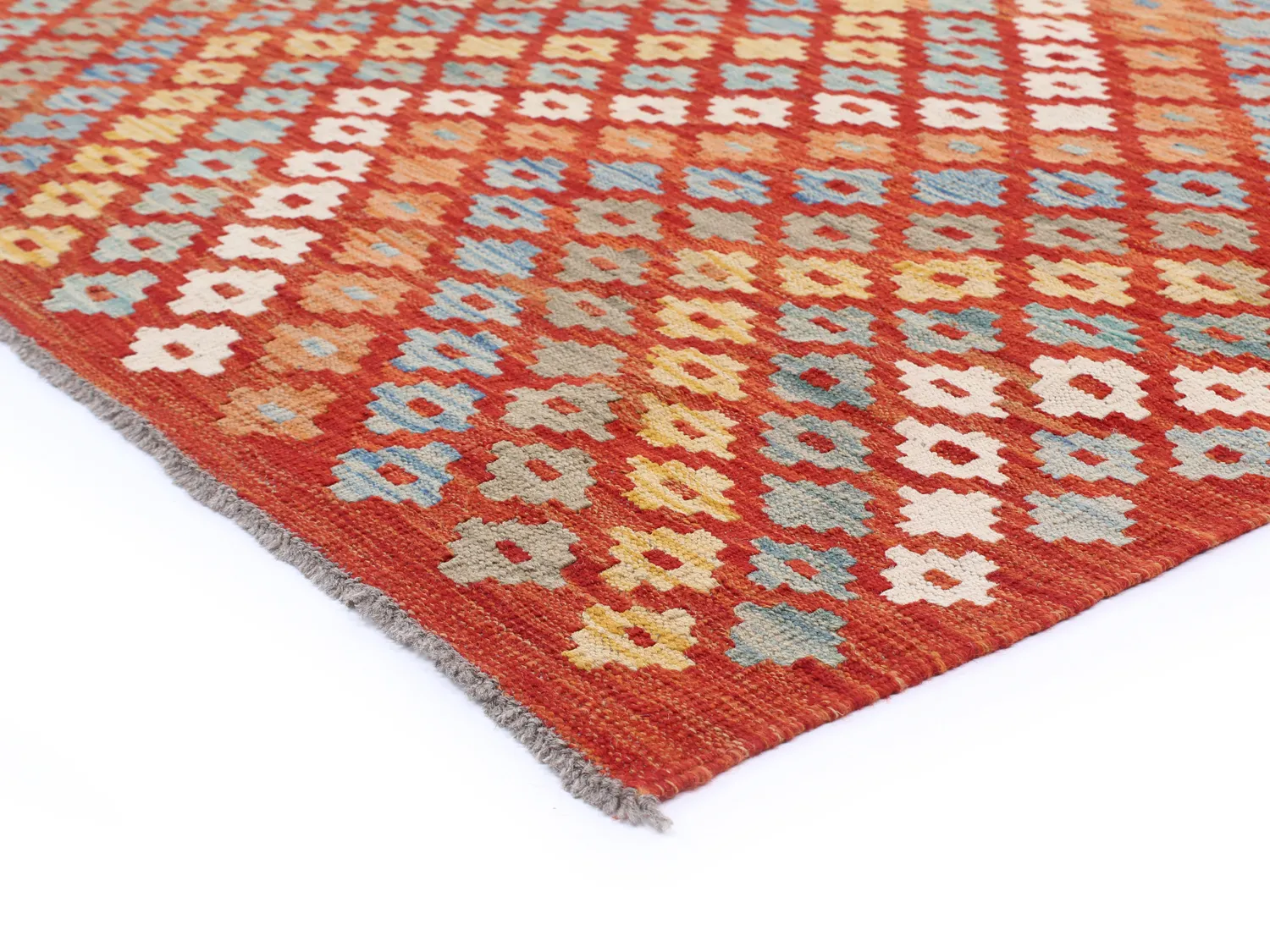 Tapete kilim oriental 245 x 179 cm