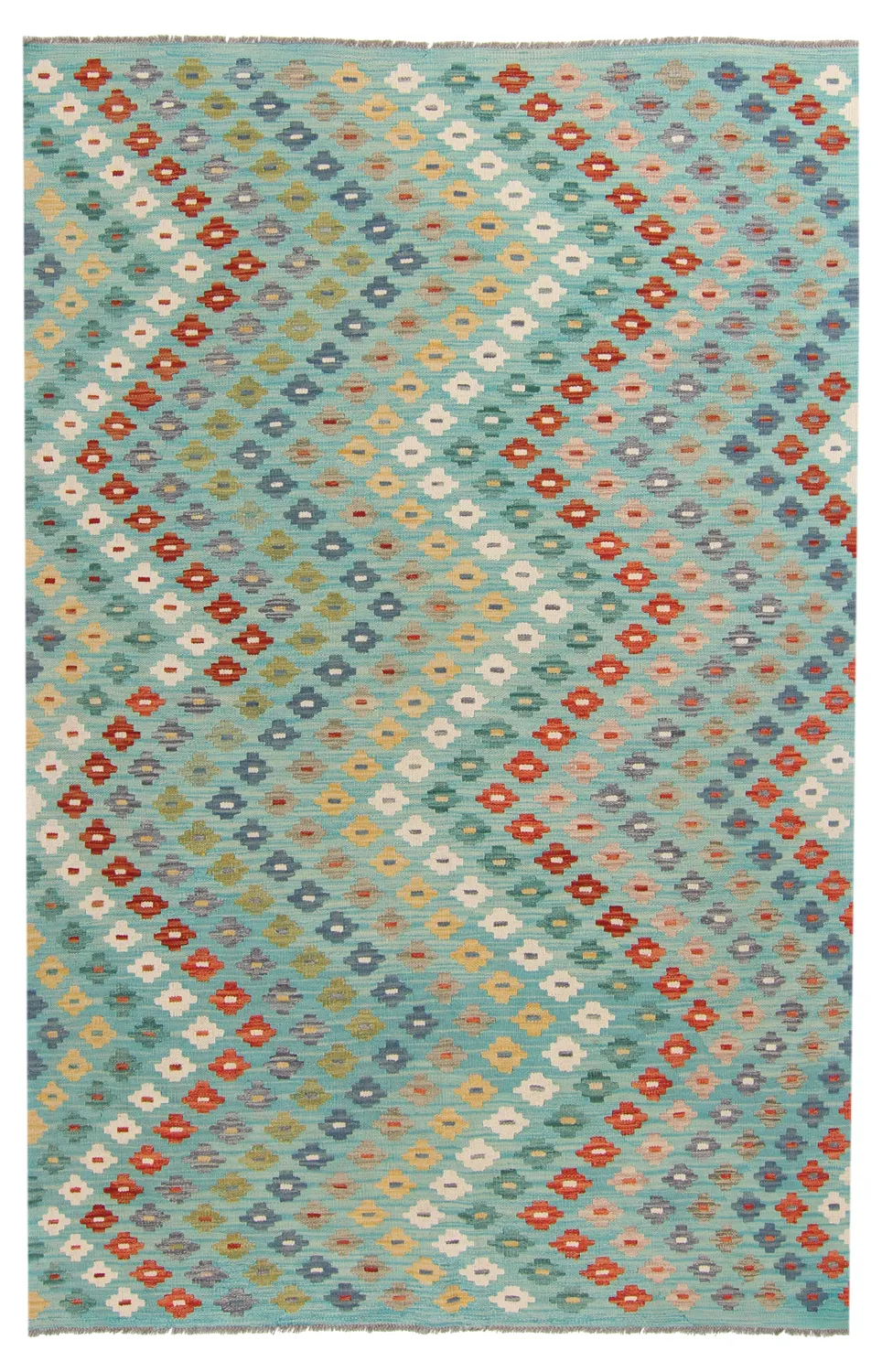 Tapete kilim oriental 239 x 166 cm