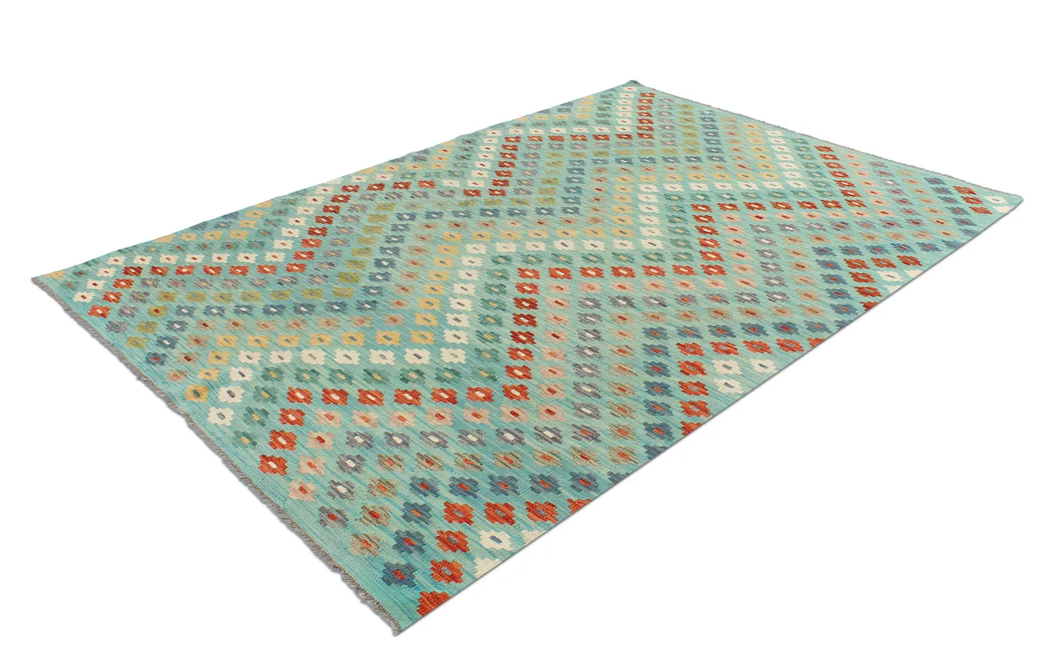 Tapete kilim oriental 239 x 166 cm