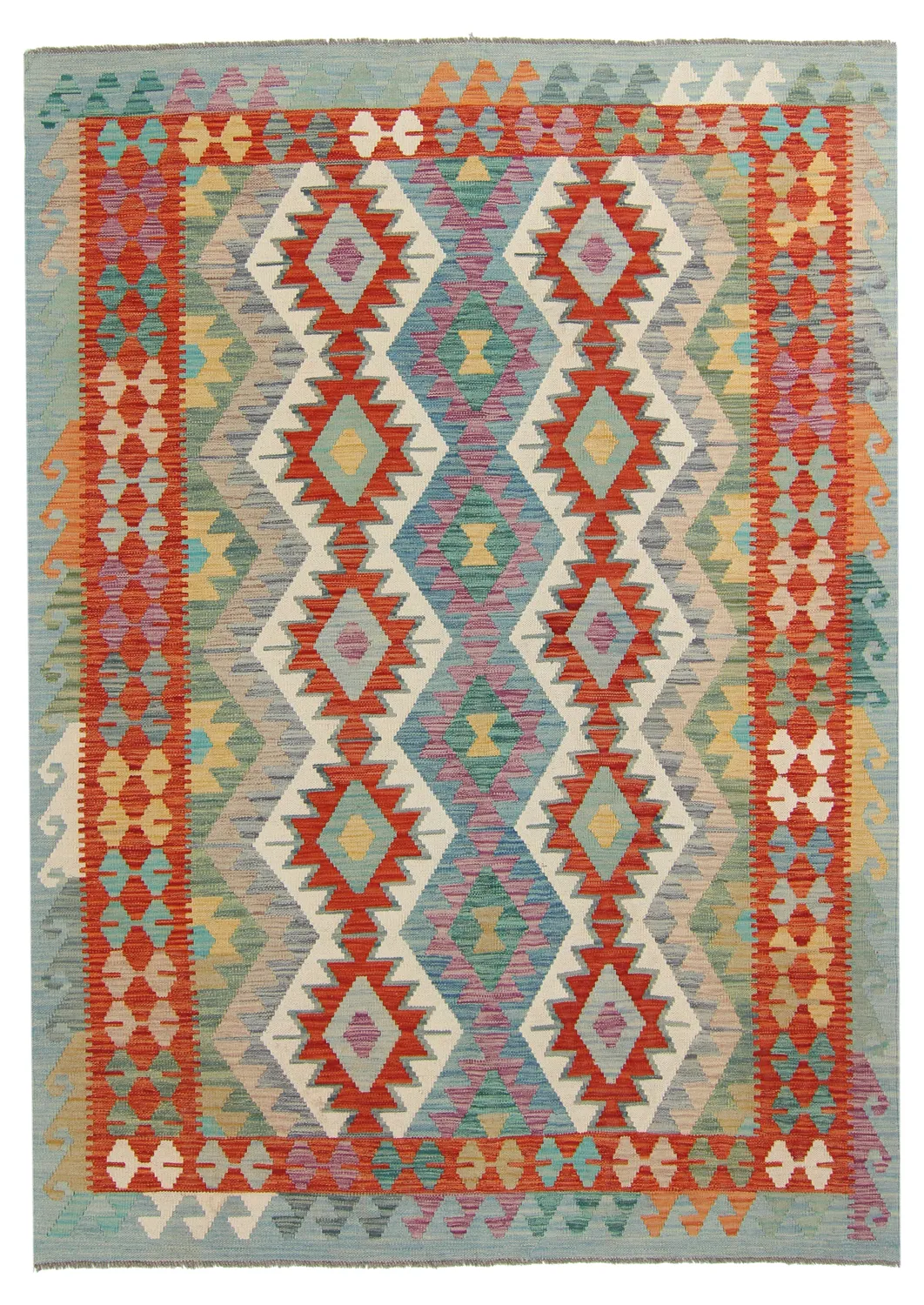 Tapete kilim oriental 243 x 177 cm