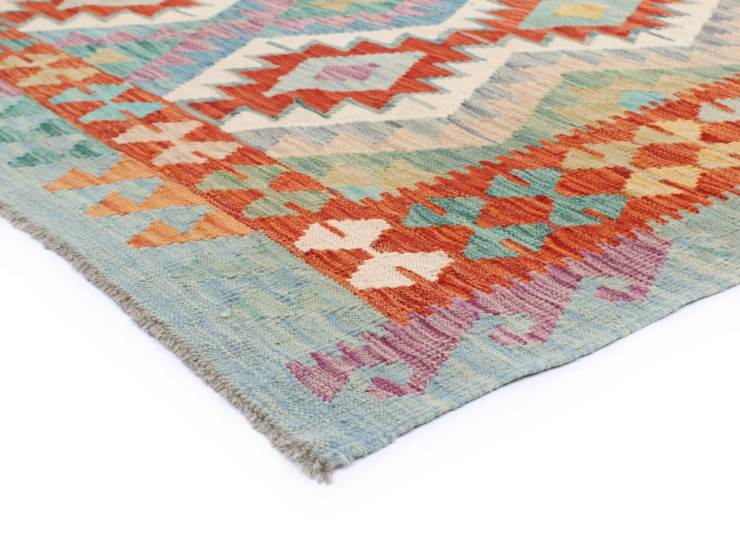 Tapete kilim oriental 243 x 177 cm