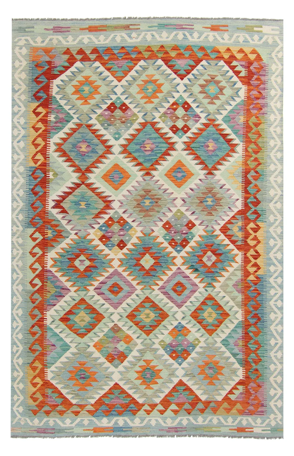 Tapete kilim oriental 245 x 166 cm